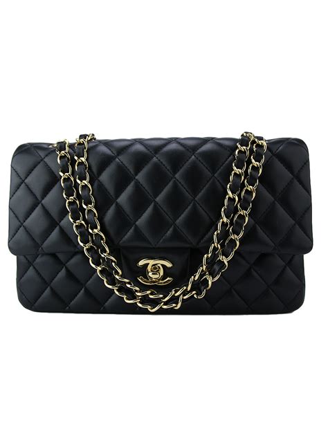 bolsa chanel usada|bolsas chanel originais.